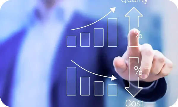 Portfolia investorů digitální obchodování