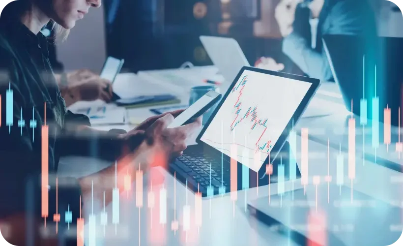 Portfolia investorů automatické obchodování